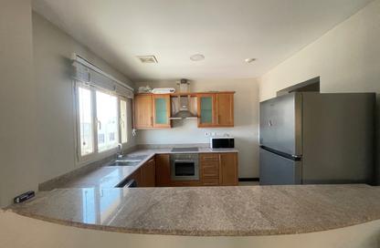 Apartment - 3 Bedrooms - 2 Bathrooms for rent in Tubli - Central Governorate