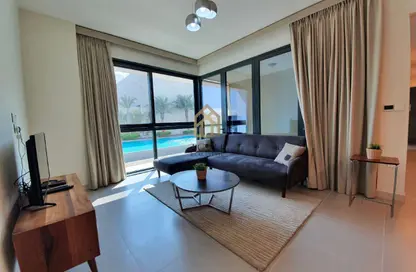 Apartment - 2 Bedrooms - 2 Bathrooms for sale in Marassi Residences - Diyar Al Muharraq - Muharraq Governorate