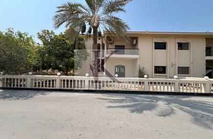Compound - 4 Bedrooms - 4 Bathrooms for rent in Barbar - Northern Governorate