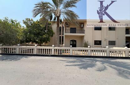 Compound - 4 Bedrooms - 4 Bathrooms for rent in Barbar - Northern Governorate Compound - 4 Bedrooms - 4 Bathrooms for rent in Barbar - Northern Governorate