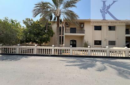 Compound - 4 Bedrooms - 4 Bathrooms for rent in Barbar - Northern Governorate Compound - 4 Bedrooms - 4 Bathrooms for rent in Barbar - Northern Governorate