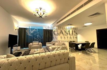 Apartment - 2 Bedrooms - 2 Bathrooms for rent in Seef - Capital Governorate