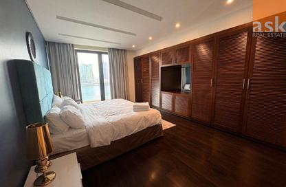 Apartment - 1 - 2 for rent in Reef Island - Capital Governorate