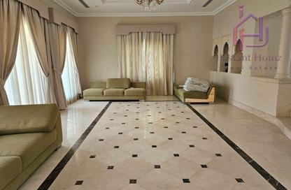 Villa - 4 Bedrooms - 5 Bathrooms for rent in Barbar - Northern Governorate