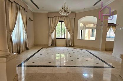 Villa - 4 Bedrooms - 5 Bathrooms for rent in Barbar - Northern Governorate