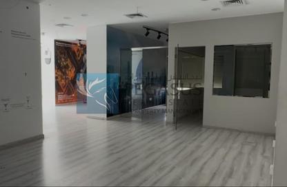Show Room - Studio - 2 for rent in Exhibition Road - Hoora - Capital Governorate