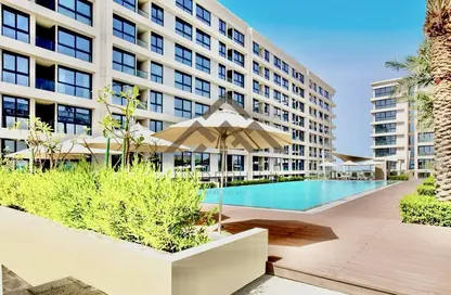 شقة - 2 غرف نوم - 2 حمامات للايجار في مراسي البحرين - ديار المحرق - المحرق