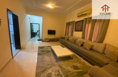 Apartment - 2 Bedrooms - 2 Bathrooms for rent in Sanad - Central Governorate