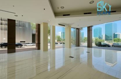Show Room - Studio for rent in Diplomatic Area - Manama - Capital Governorate