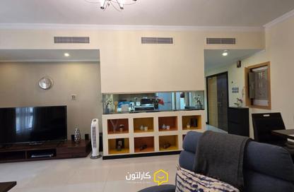 Apartment - 2 Bedrooms - 2 Bathrooms for rent in Al Juffair - Capital Governorate Apartment - 2 Bedrooms - 2 Bathrooms for rent in Al Juffair - Capital Governorate